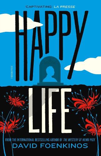 Cover image for Happy Life