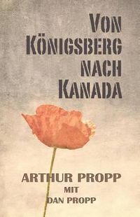 Cover image for Von Koenigsberg Nach Kanada