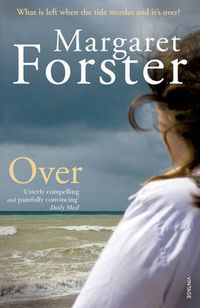 Cover image for Over