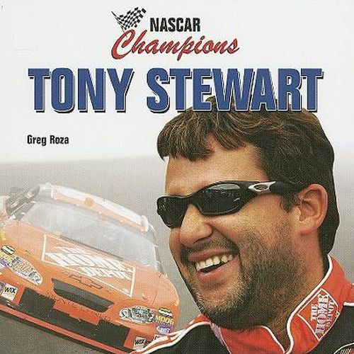 Tony Stewart