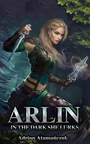 Cover image for Arlin