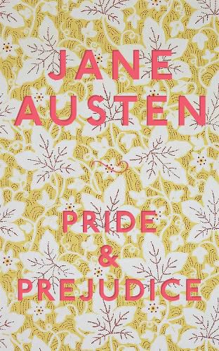 Cover image for Pride and Prejudice