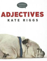 Cover image for Adjectives