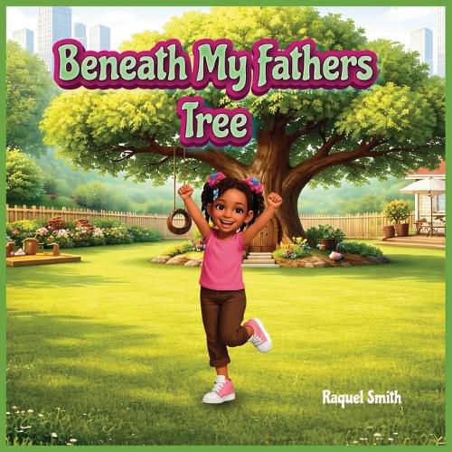 Cover image for Beneath My Fathers Tree