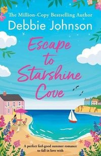 Cover image for Escape to Starshine Cove
