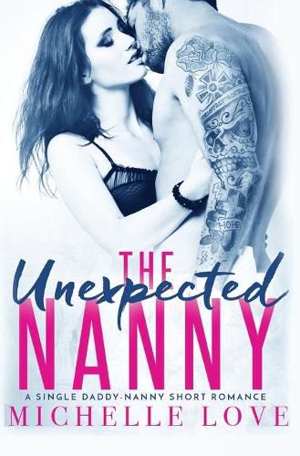 Cover image for The Unexpected Nanny