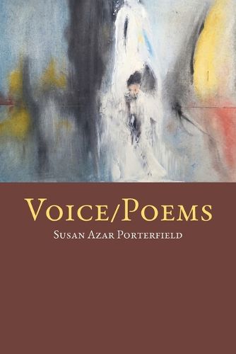 Cover image for Voice / Poems