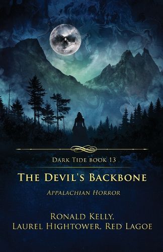 Cover image for The Devil's Backbone