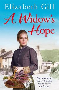 Cover image for A Widow's Hope