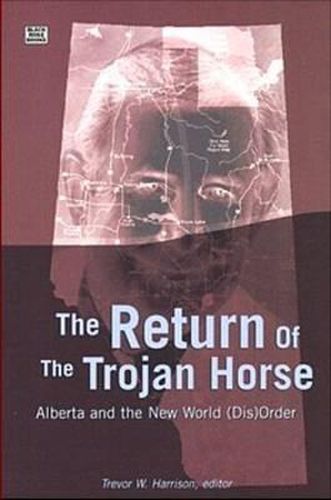 Cover image for Return of the Trojan Horse