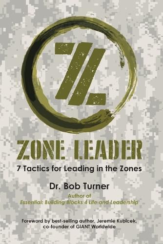 Cover image for Zone Leader