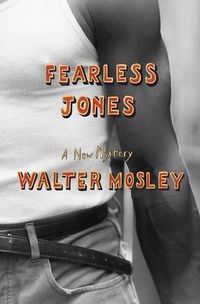 Cover image for Fearless Jones