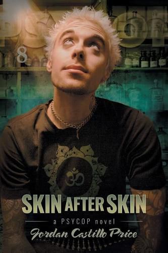 Cover image for Skin After Skin: A PsyCop Novel