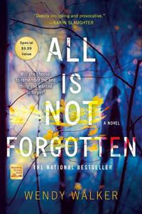 Cover image for All Is Not Forgotten