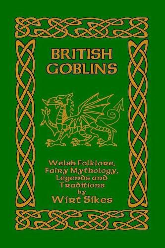 Cover image for British Goblins