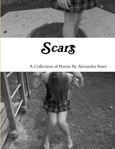 Cover image for Scars