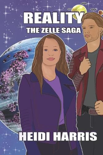 Cover image for Reality