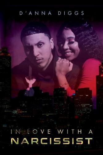 Cover image for In Love With A Narcissist