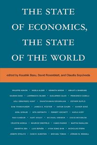 Cover image for The State of Economics, the State of the World