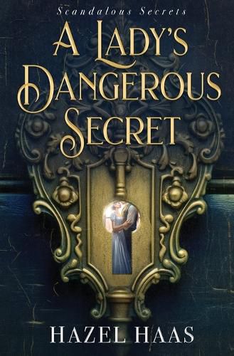 Cover image for A Lady's Dangerous Secret
