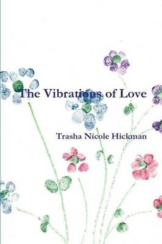 Cover image for The Vibrations of Love