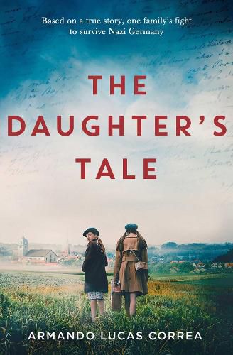 Cover image for The Daughter's Tale