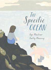 Cover image for Specific Ocean