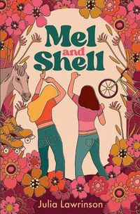 Cover image for Mel and Shell