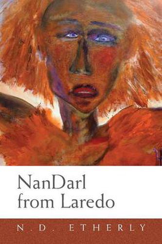 Cover image for Nandarl from Laredo