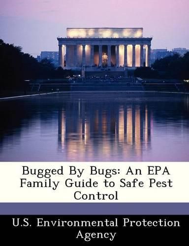 Cover image for Bugged by Bugs