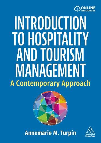 Cover image for Introduction to Hospitality and Tourism Management