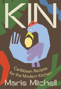 Cover image for Kin