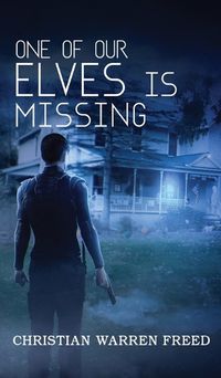 Cover image for One of Our Elves is Missing