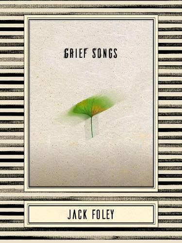 Cover image for Grief Songs