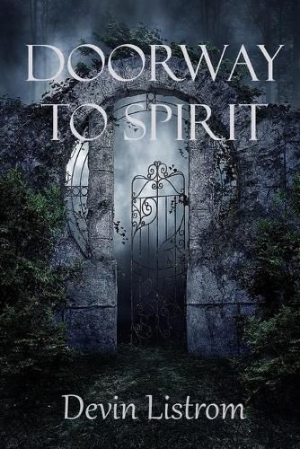 Cover image for Doorway to Spirit