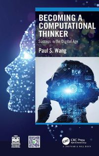 Cover image for Becoming a Computational Thinker