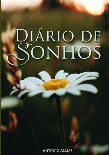 Cover image for Diario de Sonhos