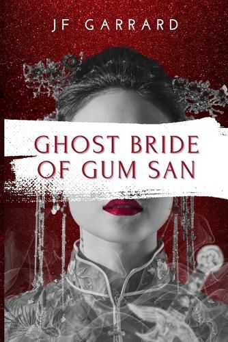 Cover image for Ghost Bride of Gum San