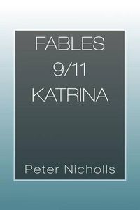 Cover image for Fables 9/11 Katrina