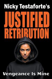 Cover image for Justified Retribution