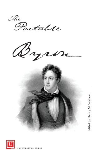 Cover image for The Portable Byron