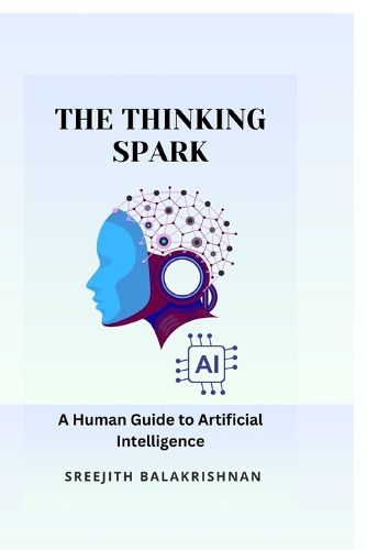 Cover image for The Thinking Spark