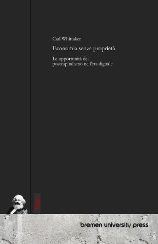 Cover image for Economia senza proprieta