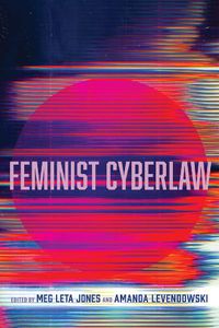 Cover image for Feminist Cyberlaw