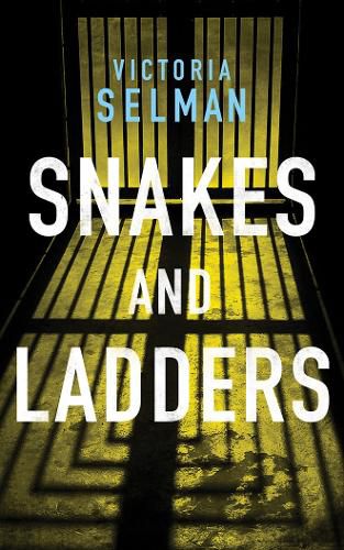 Cover image for Snakes and Ladders