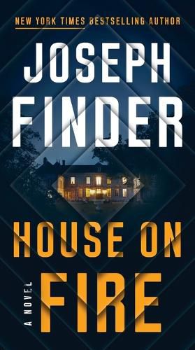 Cover image for House on Fire: A Novel