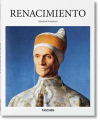 Cover image for Renacimiento