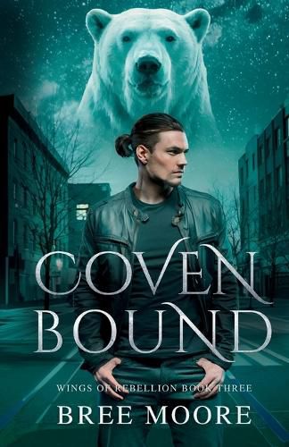 Cover image for Coven Bound
