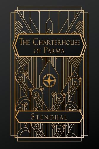 Cover image for The Charterhouse of Parma