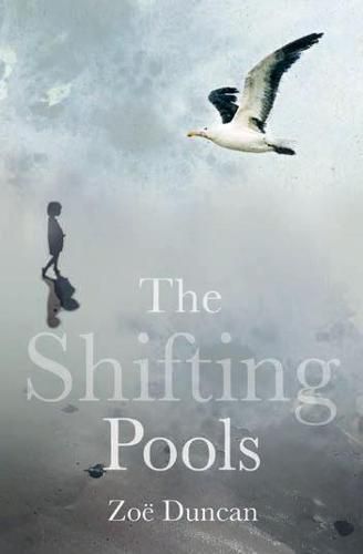 Cover image for The Shifting Pools